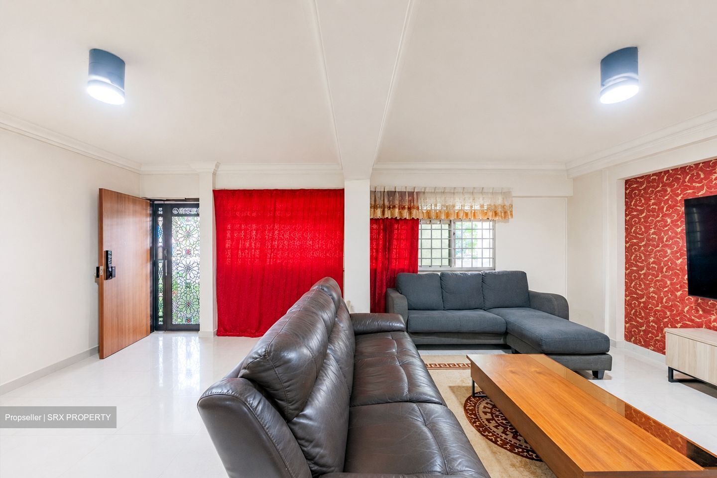 Blk 421 Woodlands Street 41 (Woodlands), HDB 4 Rooms #592466841